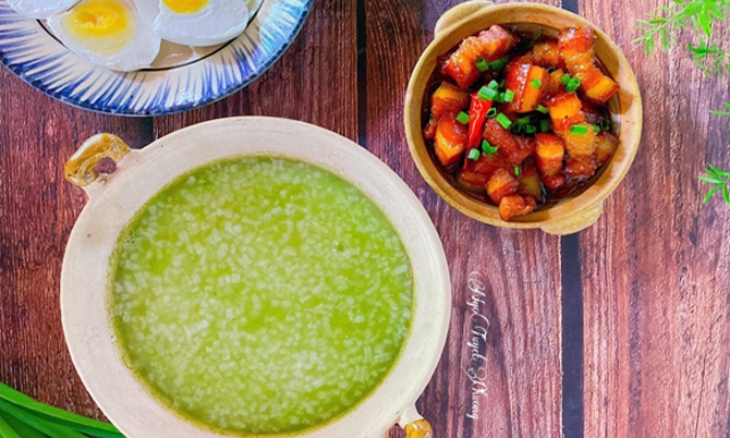 5 Must-Try Foods of An Giang Province 5 Must-Try Foods of An Giang Province