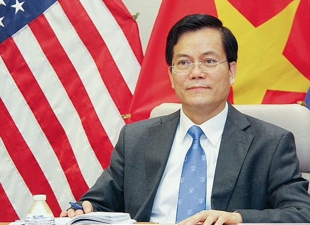 USA Donates Millions of Vaccines to Countries in Need, Including Vietnam USA Donates Millions of Vaccines to Countries in Need, Including Vietnam