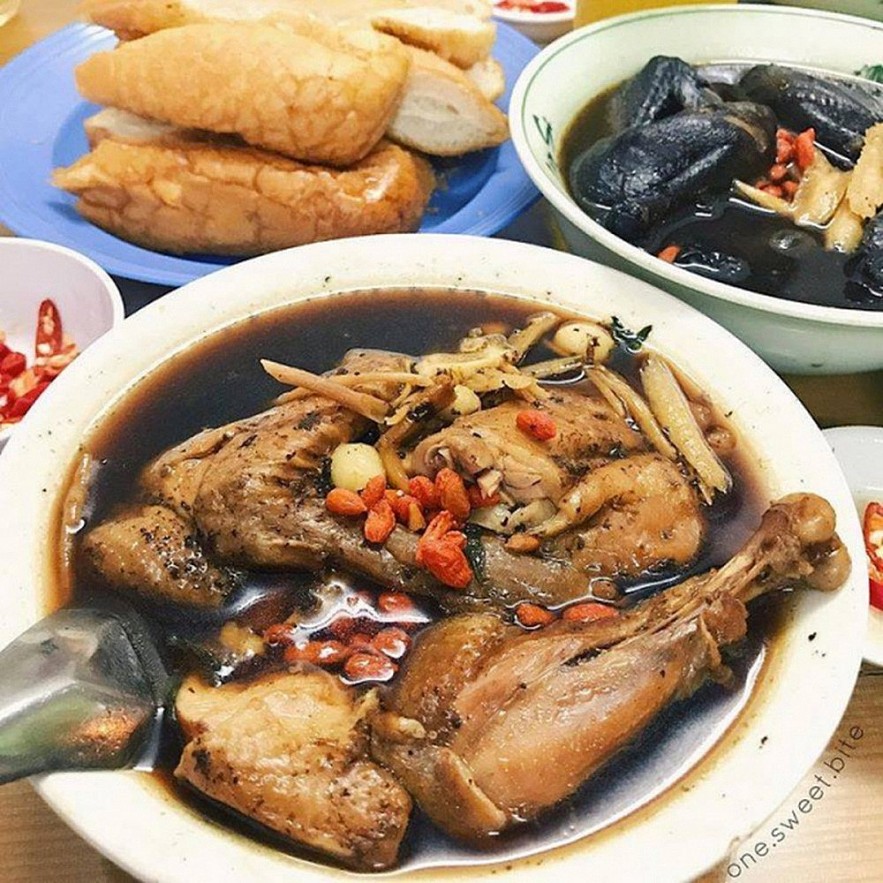 Warm Up Your Body With Top 7 Hanoi's Winter Dishes Warm Up Your Body With Top 7 Hanoi's Winter Dishes