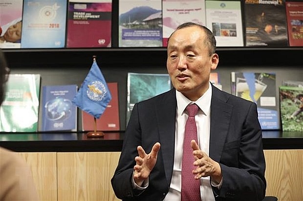 Vietnamese Adolescents To Get Covid-19 Vaccine Next Month Vietnamese Adolescents To Get Covid-19 Vaccine Next Month