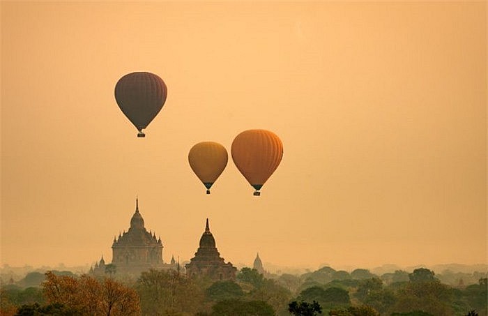 Thai Photographer Searches For Rustic Beauty of Three Mekong Countries Thai Photographer Searches For Rustic Beauty of Three Mekong Countries