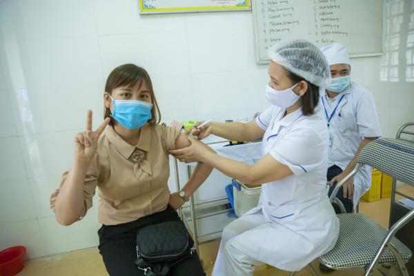 International organizations highly value Vietnam’s COVID fund International organizations highly value Vietnam’s COVID fund