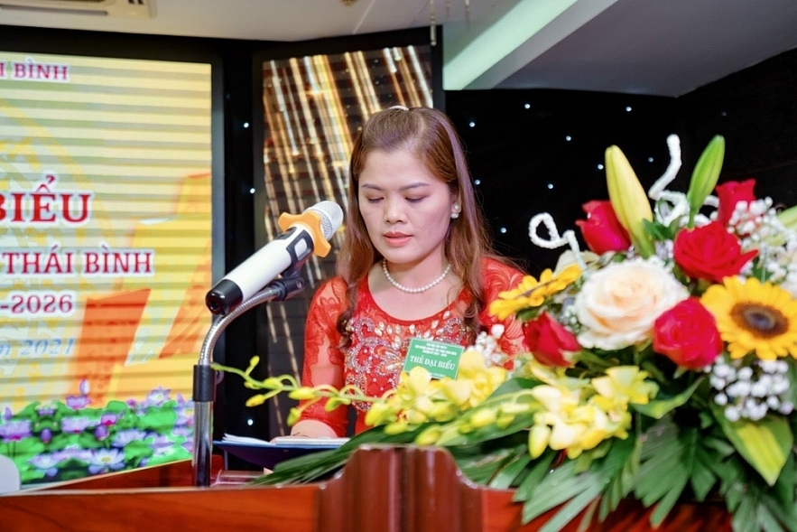 Weaving the dream for Agent Orange victims: The lifetime work of an iron lady Weaving the dream for Agent Orange victims: The lifetime work of an iron lady
