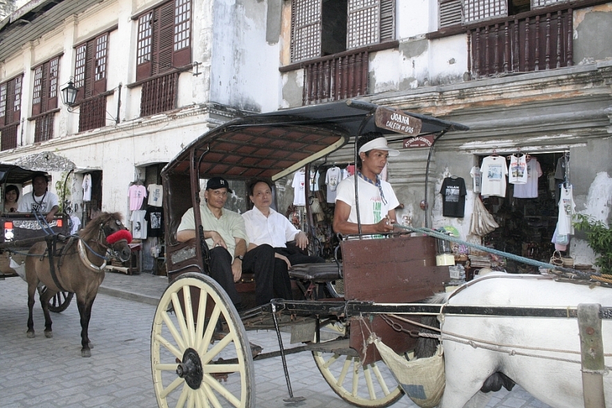 VPFA: The Peoples of Vietnam and the Philippines Treasure Each Other