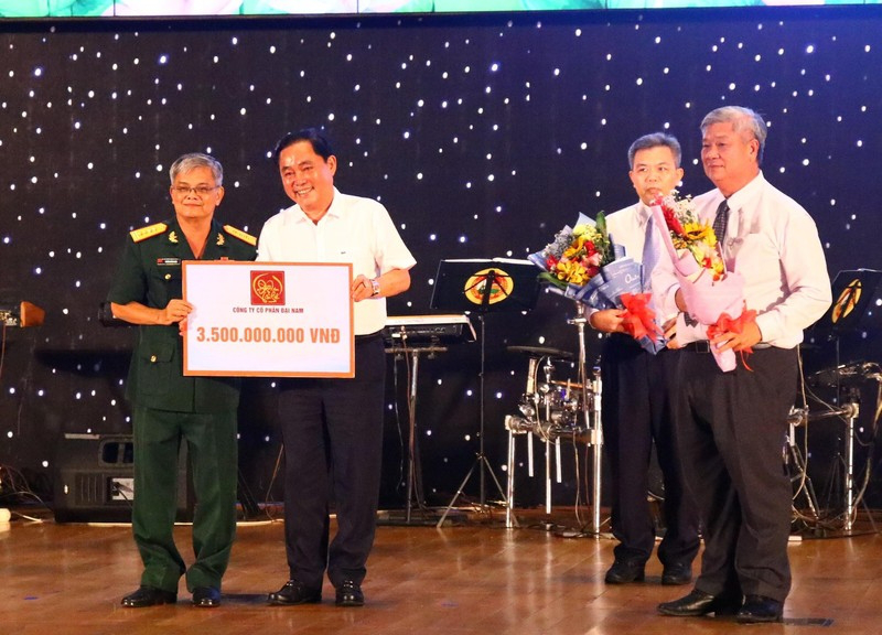 Creating Better Conditions to Support Victims of Agent Orange Creating Better Conditions to Support Victims of Agent Orange