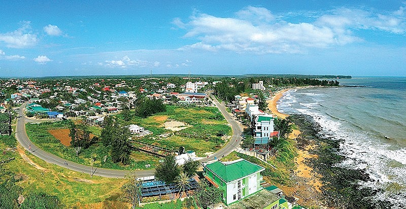 Quang Tri Signs 8 International Cooperation Agreements in H1 Quang Tri Signs 8 International Cooperation Agreements in H1