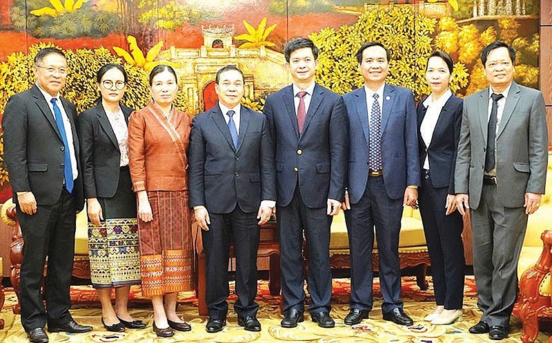 Quang Tri Signs 8 International Cooperation Agreements in H1 Quang Tri Signs 8 International Cooperation Agreements in H1