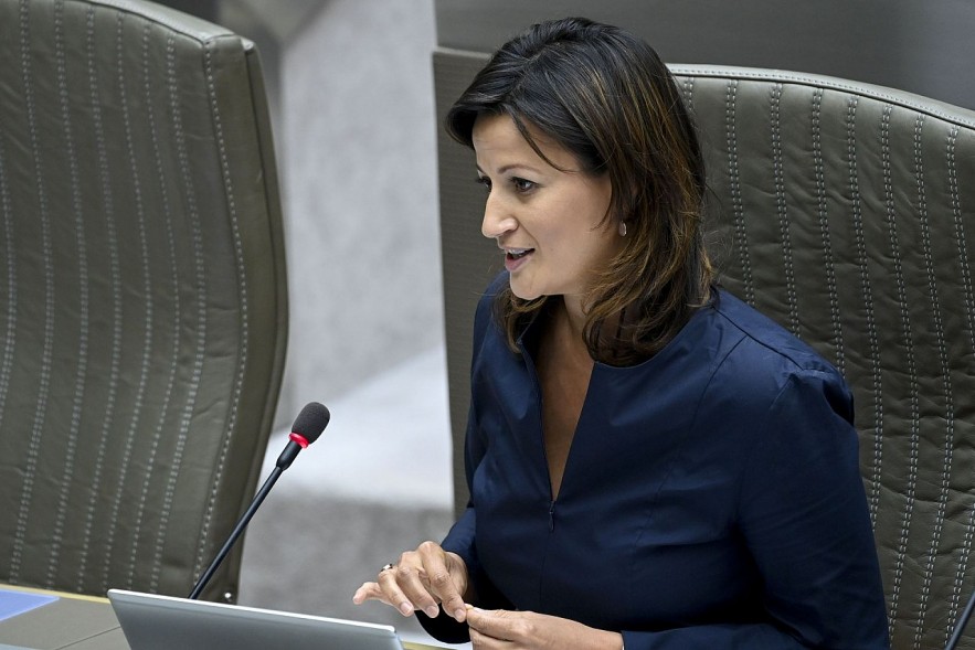 Vietnam, Belgium Strengthen Economic Bonds Vietnam, Belgium Strengthen Economic Bonds