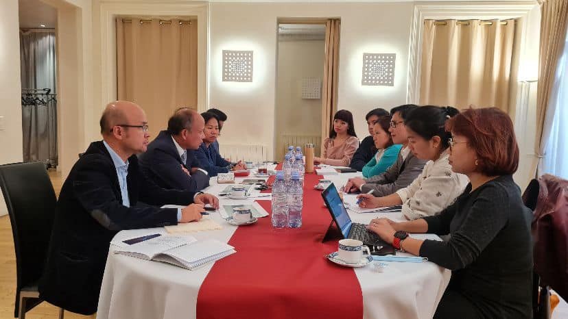 Vietnam - France: Strengthening Multifaceted Cooperation Vietnam - France: Strengthening Multifaceted Cooperation