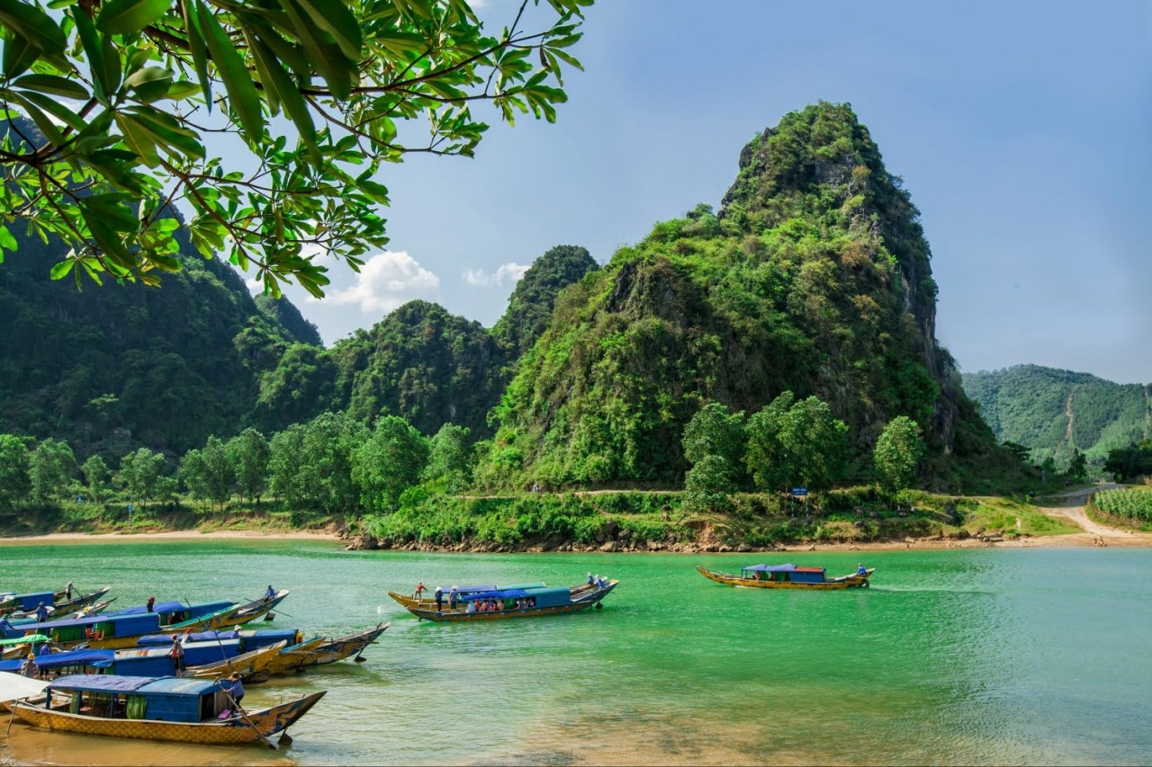 Provinces to Reopen for Tourism in October. Provinces to Reopen for Tourism in October.