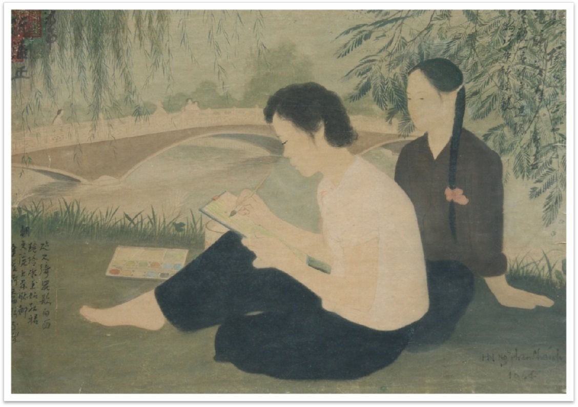 Online Exhibition Recalls Memories of Old Hanoi Online Exhibition Recalls Memories of Old Hanoi