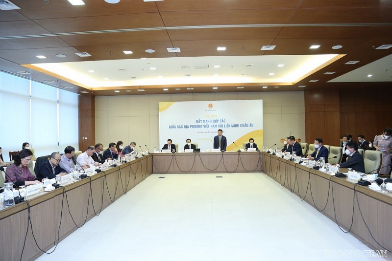 Vietnam, the EU, and the Possibilities of a Successful Partnership Vietnam, the EU, and the Possibilities of a Successful Partnership