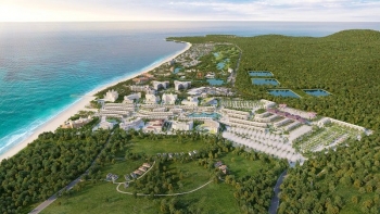 Vingroup is about to officially launch the region's leading 