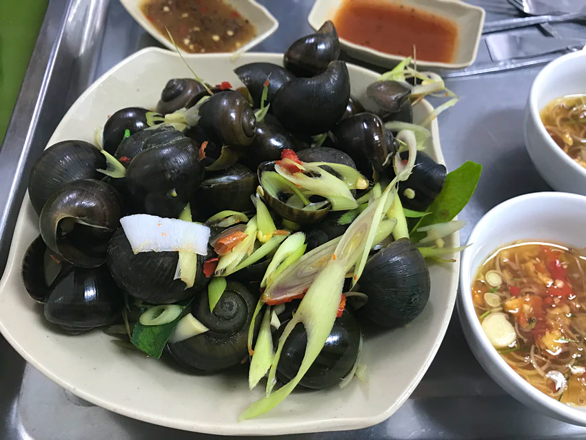 7 unusual Vietnamese food dishes that amaze tourists 7 unusual Vietnamese food dishes that amaze tourists