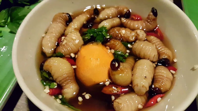 Photo: iTour Vietnam Photo: iTour Vietnam