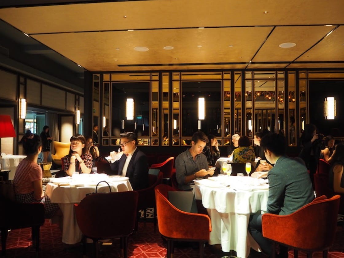 Photo: MICHELIN Guide Photo: MICHELIN Guide