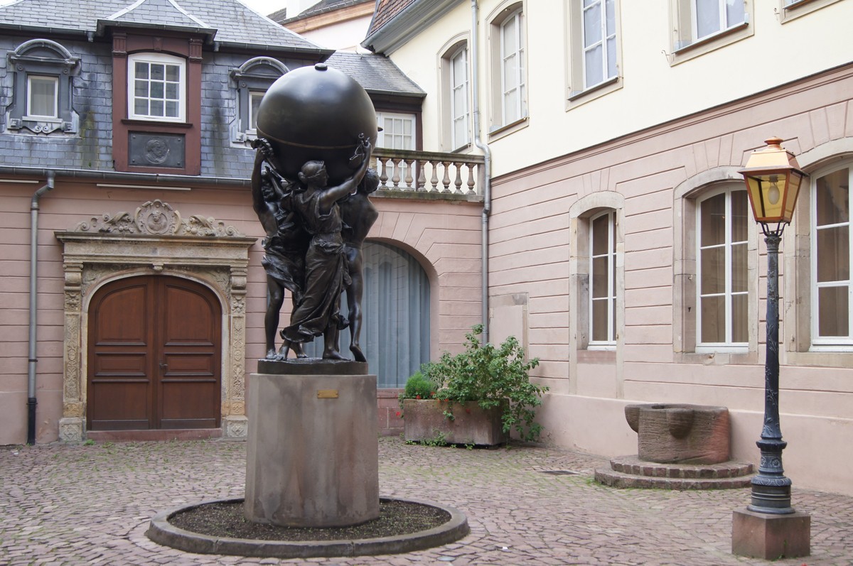 Photo: Visit Alsace Photo: Visit Alsace