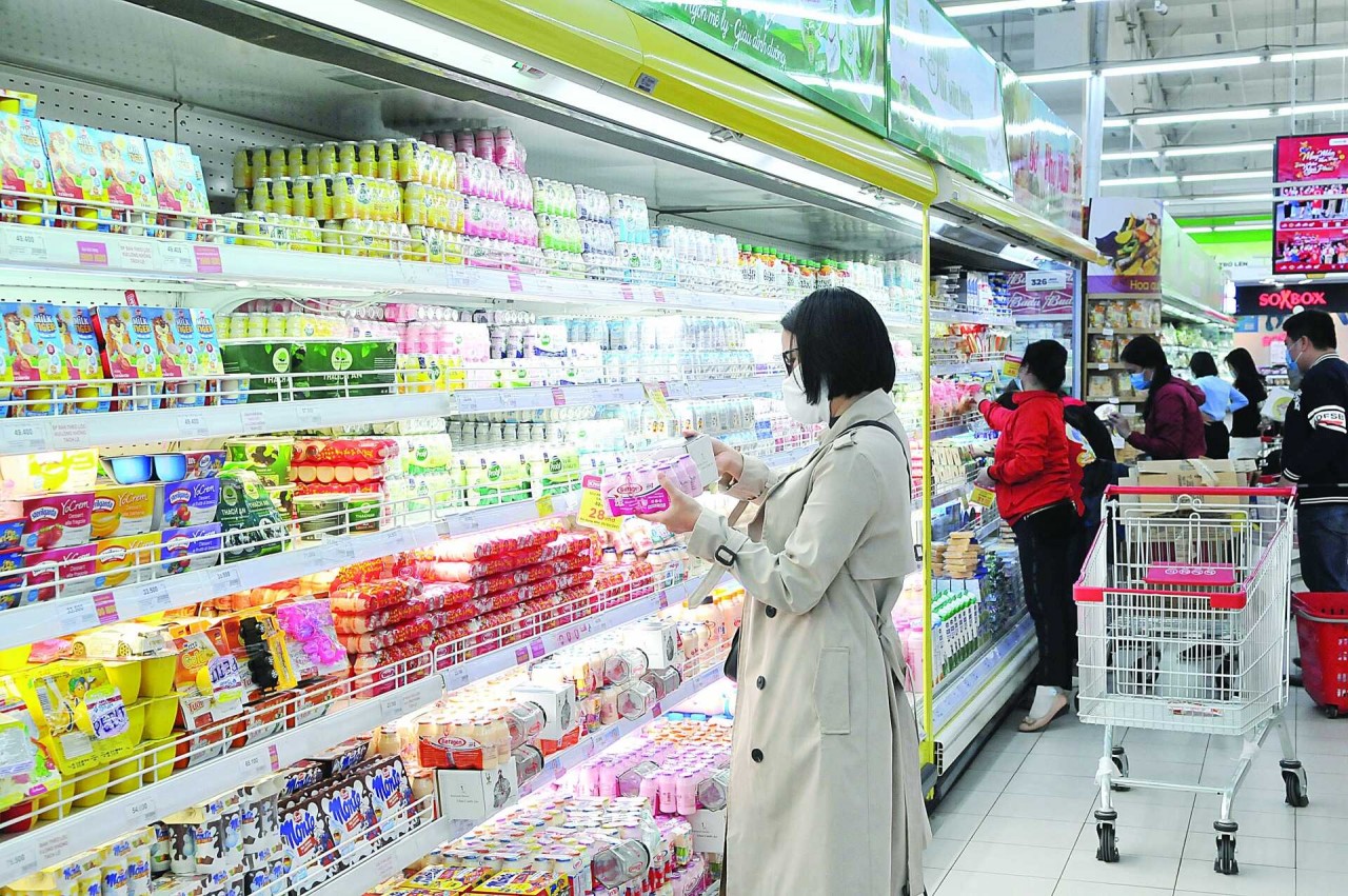 Photo: Vietnam Economic News Photo: Vietnam Economic News