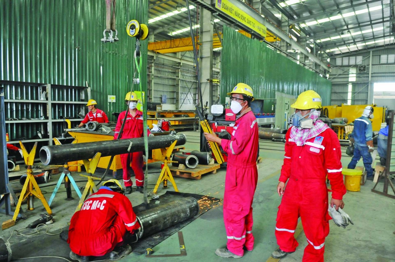 Photo: Vietnam Economic News Photo: Vietnam Economic News