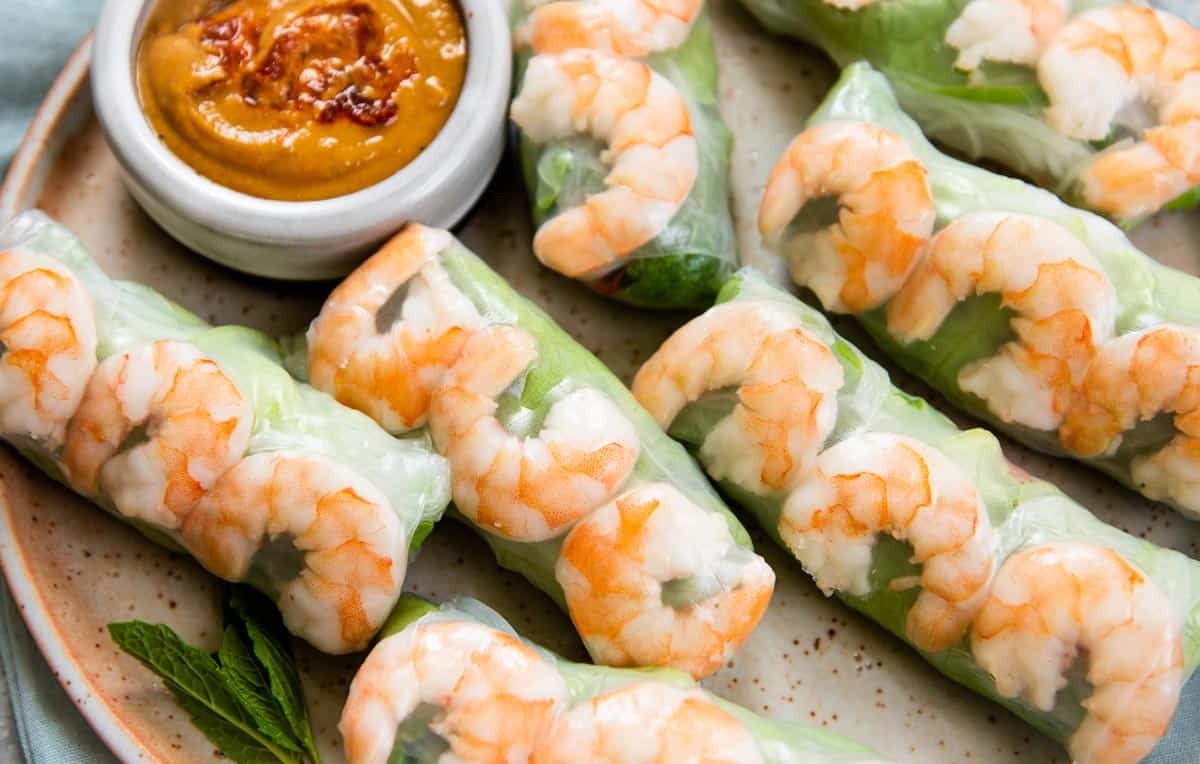 Photo: Healthy Nibbles Photo: Healthy Nibbles