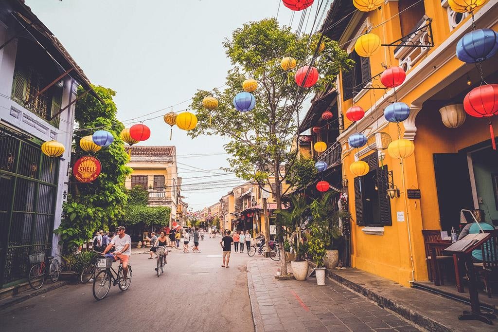 Photo: Vietravel Photo: Vietravel