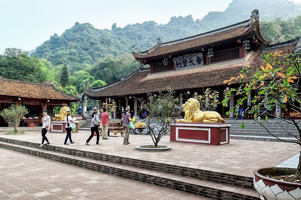 Photo: Vietravel Photo: Vietravel