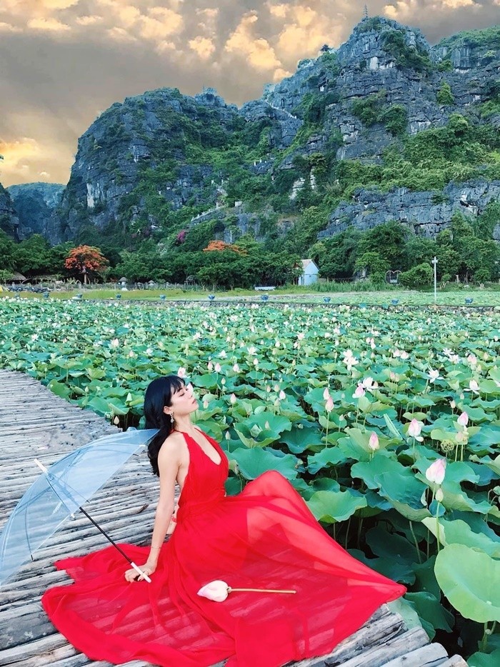 Photo: Vietnamnet Photo: Vietnamnet