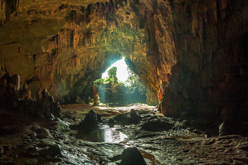 Photo: Vietnam Tourism 