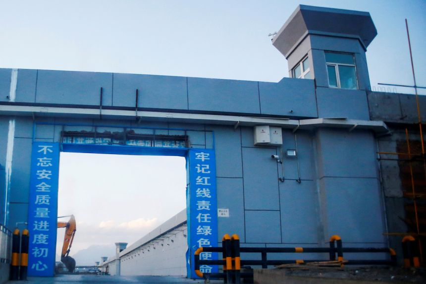 us eu and canada sanctions china and this is how beijing hits back