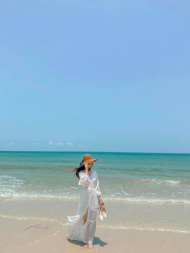 Photo: Phuong Linh Photo: Phuong Linh