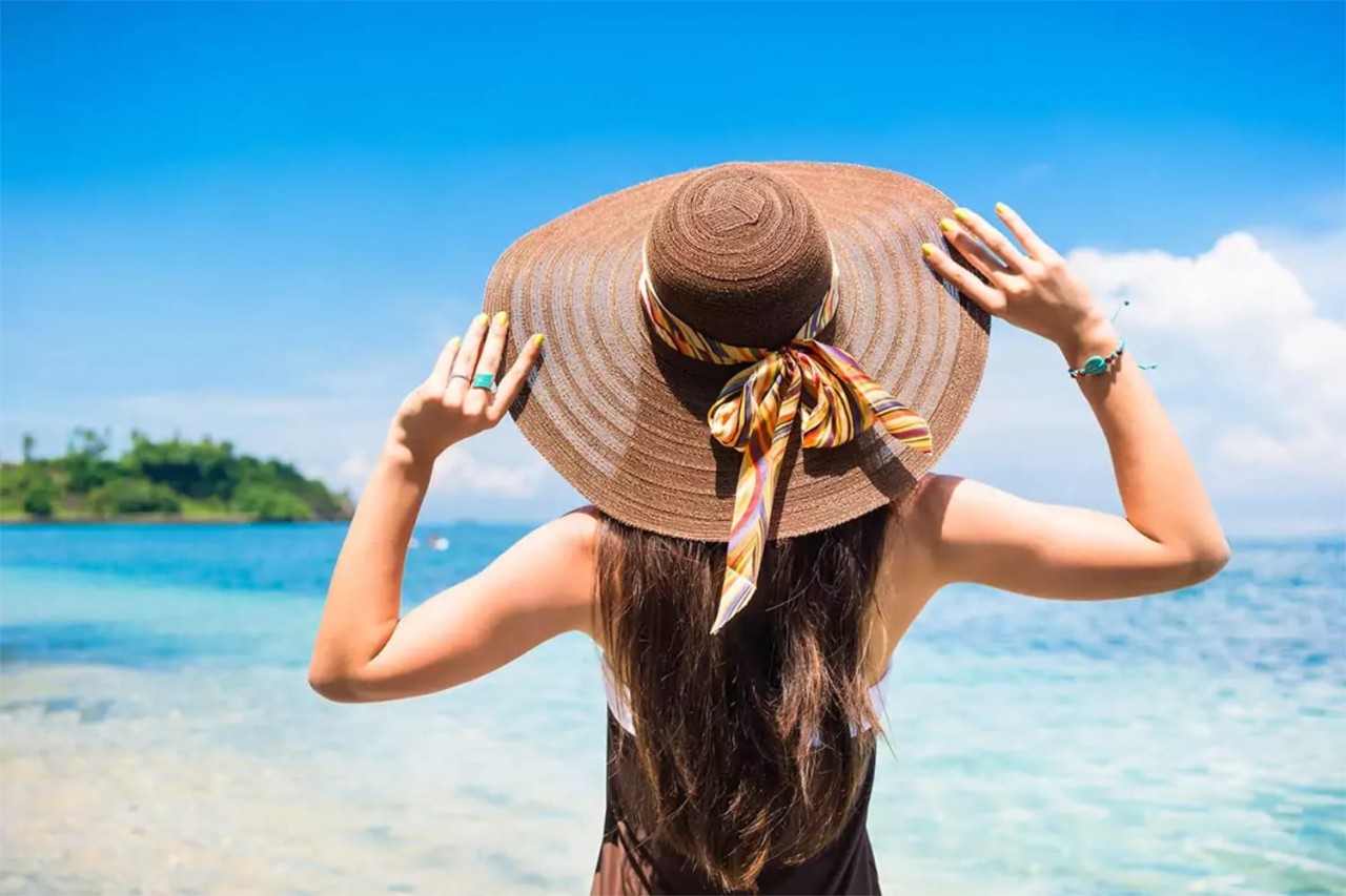 Summer Tips: Keep Yourself and Family Safe from Scorching Heat Summer Tips: Keep Yourself and Family Safe from Scorching Heat