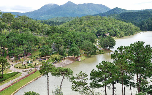 Photo: Vietnam - Tourism Photo: Vietnam - Tourism