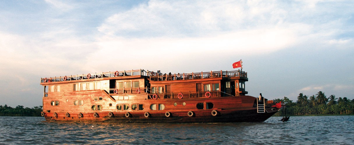 Photo: Mekong Delta Tours Photo: Mekong Delta Tours