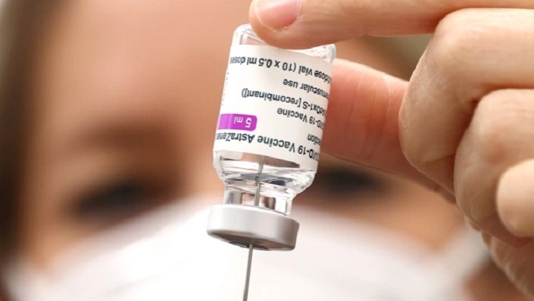 AstraZeneca's COVID-19 shot, developed by Oxford University, has resulted in reports of rare blood clots with low platelet levels that occur more commonly in younger adults. (Photo: Reuters) AstraZeneca's COVID-19 shot, developed by Oxford University, has resulted in reports of rare blood clots with low platelet levels that occur more commonly in younger adults. (Photo: Reuters)