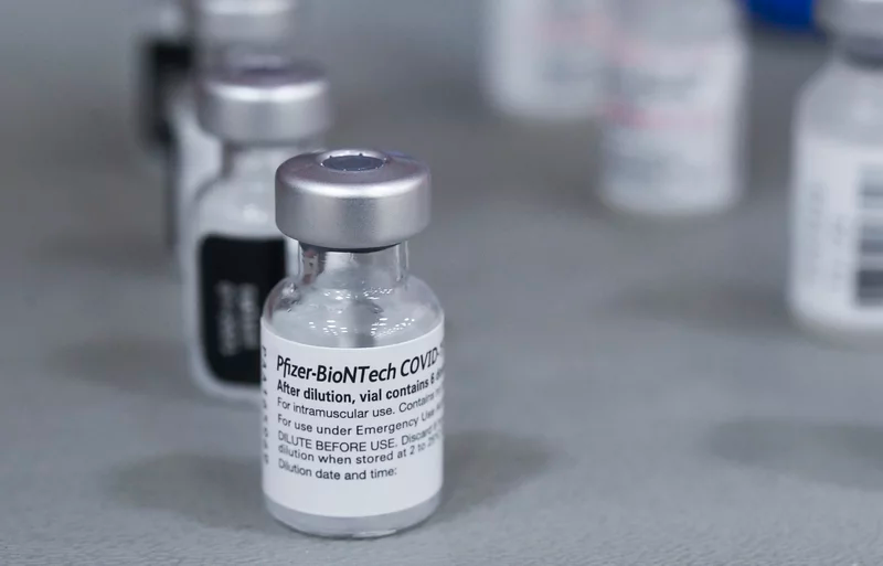 Pfizer-BioNTech is seeking the Food and Drug Administration's approval for its COVID-19 vaccine, with the goal of getting the agency's green light Covid-19 in India and the world latest news: India’s COVID cases rise by record 414,188