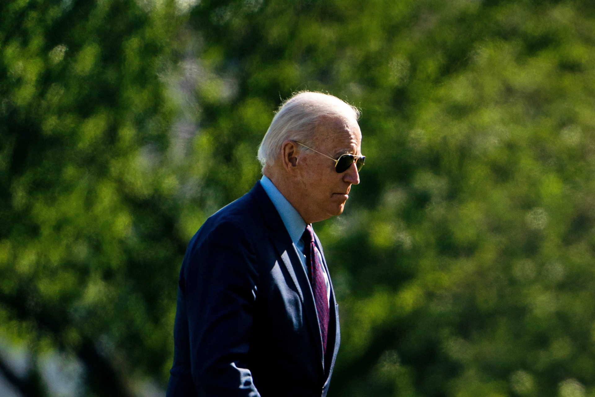 The question now is whether the new Democratic president has real influence on the Israeli leader.Demetrius Freeman / The Washington Post via Getty Images The question now is whether the new Democratic president has real influence on the Israeli leader.Demetrius Freeman / The Washington Post via Getty Images