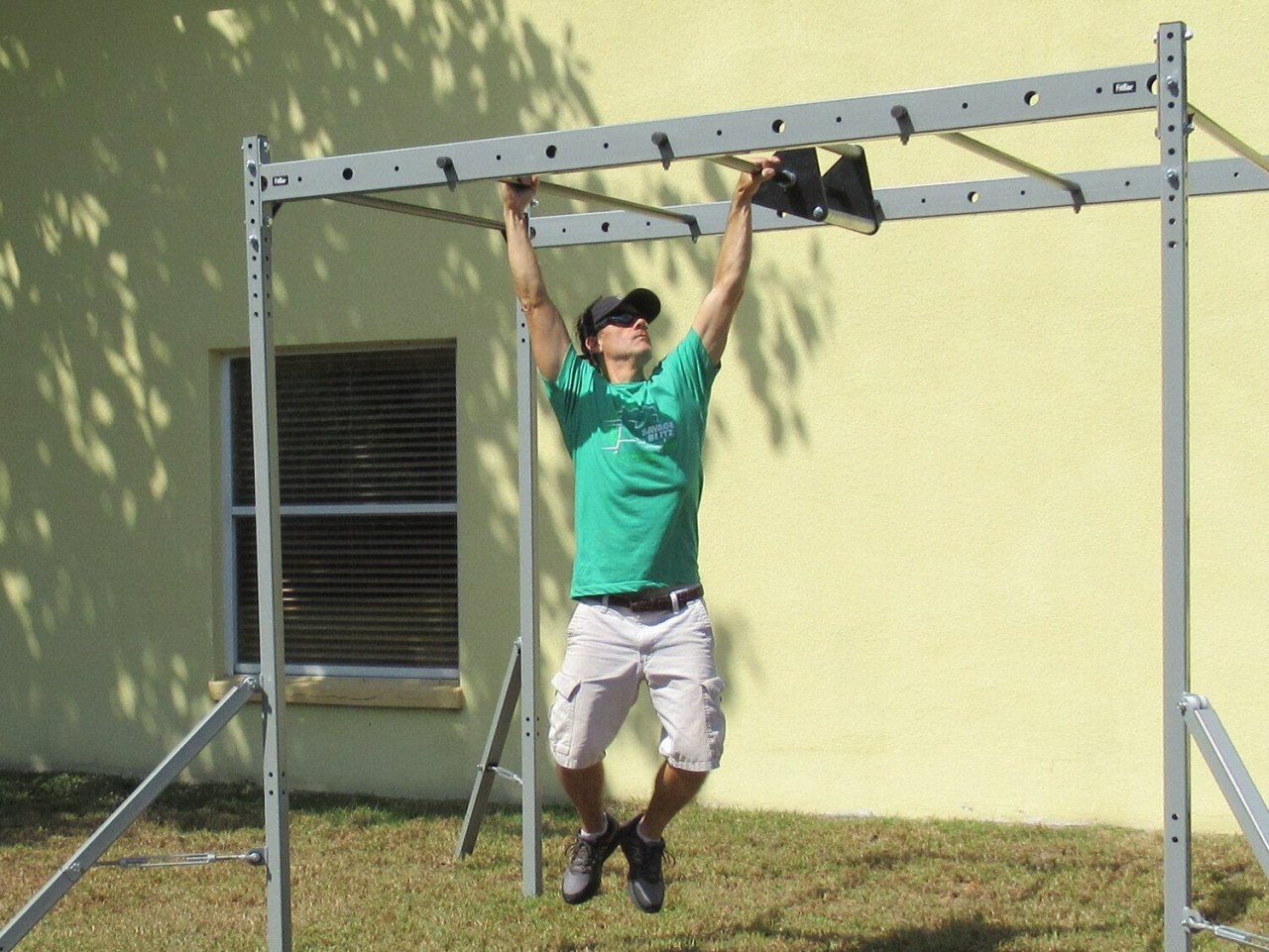 Photo: Fitbarstrong Photo: Fitbarstrong