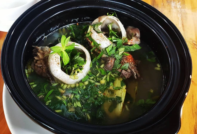 4 unique, must-try seafood dishes in Vietnam