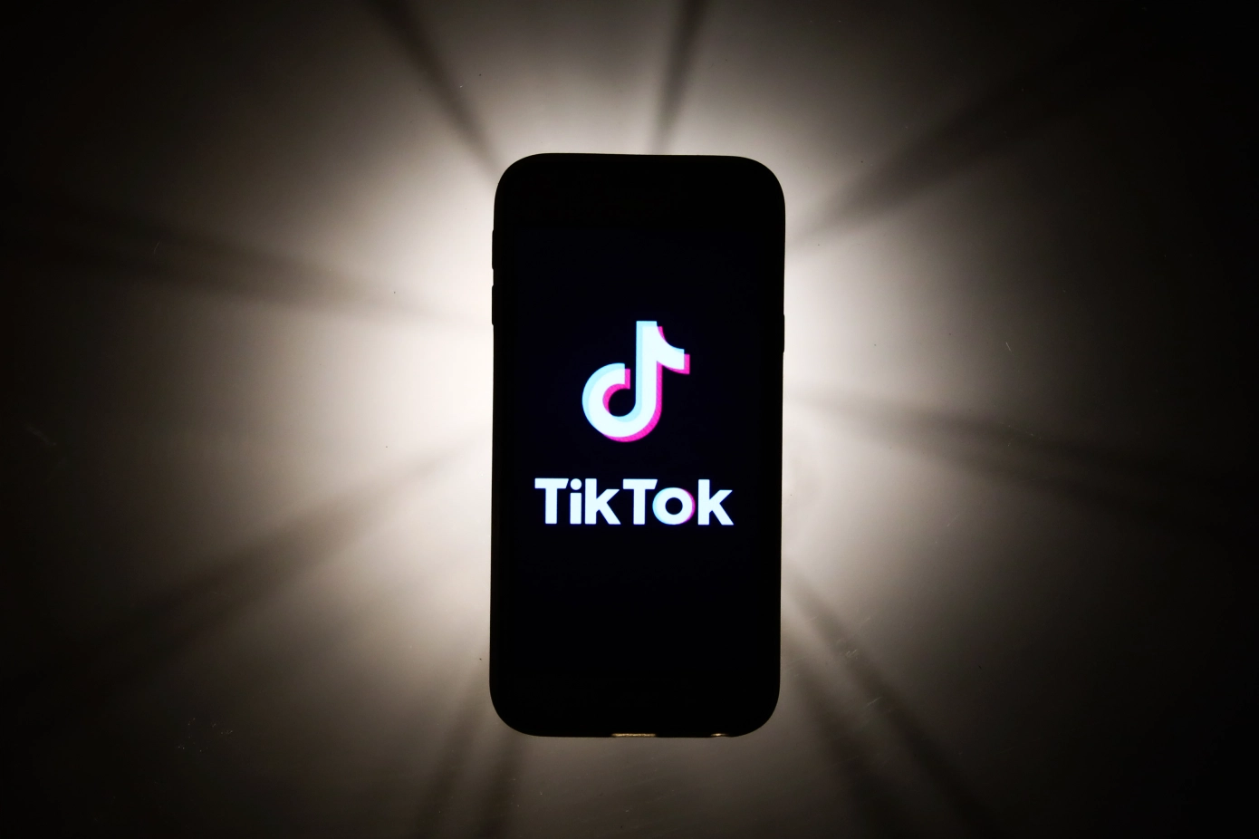 TikTok Hit With 