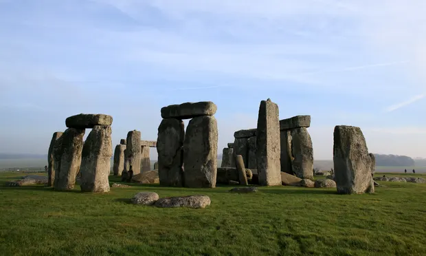 Unesco says Stonehenge will be put on its danger list unless plans for the A303 road tunnel are changed. Photograph: Matt Cardy/Getty Images Unesco says Stonehenge will be put on its danger list unless plans for the A303 road tunnel are changed. Photograph: Matt Cardy/Getty Images