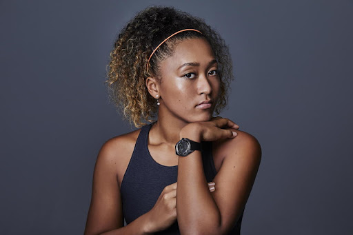 Who Is Naomi Osaka - The Beauty Lights Olympics Cauldron Who Is Naomi Osaka - The Beauty Lights Olympics Cauldron