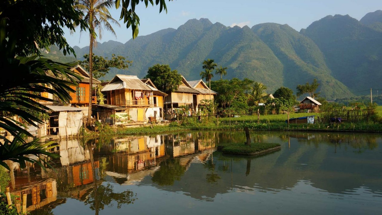 Photo: Asianway Travel Photo: Asianway Travel