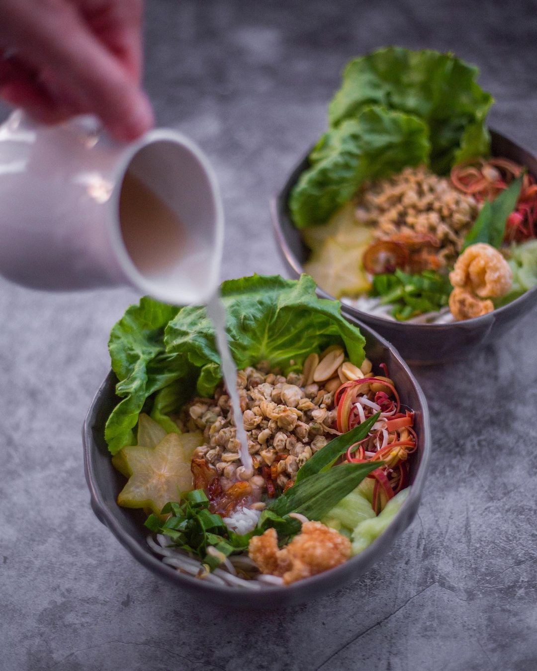 Photo: @mmbonappetit Photo: @mmbonappetit