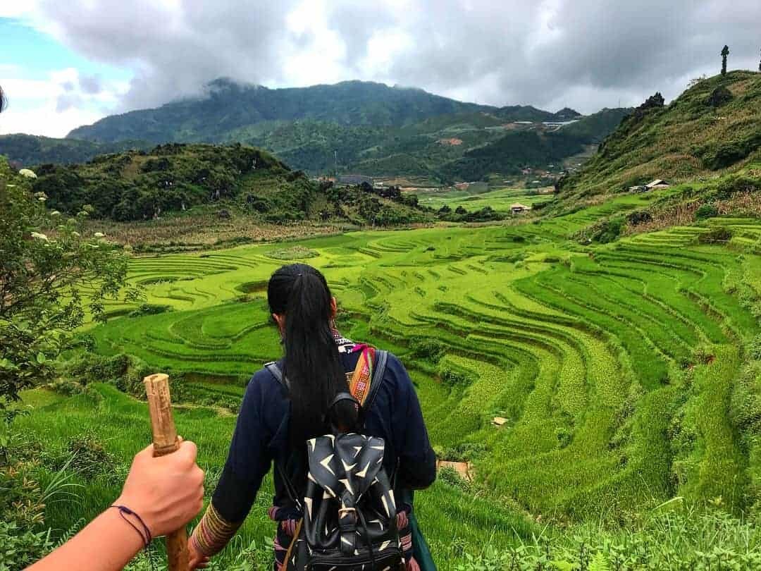 Photo: South East Asia Backpacker Photo: South East Asia Backpacker