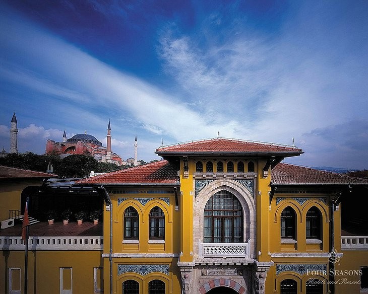 Photo: Uniq Hotels Photo: Uniq Hotels
