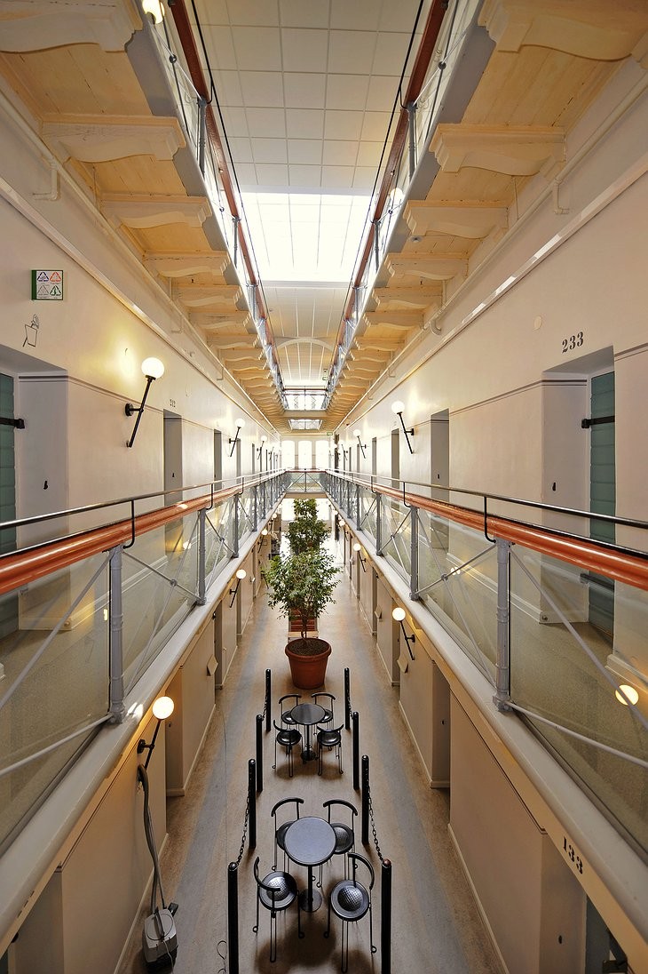 Photo: Uniq Hotels Photo: Uniq Hotels