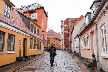 First Covid-19 Free Country: Visit These Beautiful Destinations in Denmark