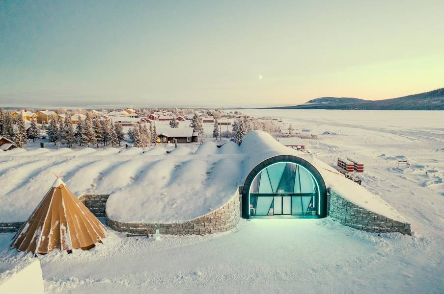 Photo: Visit Sweden Photo: Visit Sweden