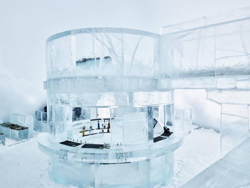 Photo: Visit Sweden Photo: Visit Sweden
