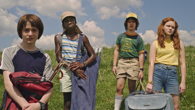 Photo: Netflix Photo: Netflix